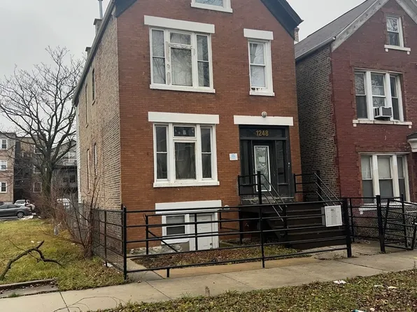 1248 S Tripp Ave, Chicago, IL 60623