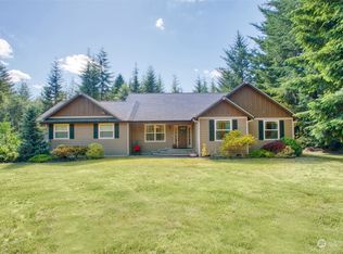 13915 Loreece Ln SW, Tenino, WA