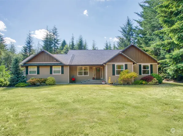 13915 Loreece Lane SW, Tenino, WA 98589