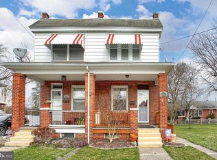 4259 N 6th St, Harrisburg, PA 17110