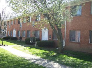 4677 Covert Ave, Evansville, IN