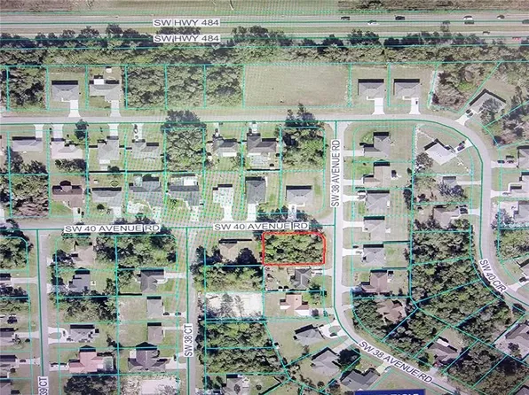 LOT 1 SW 38th Avenue Rd Lot 1, Ocala, FL 34473