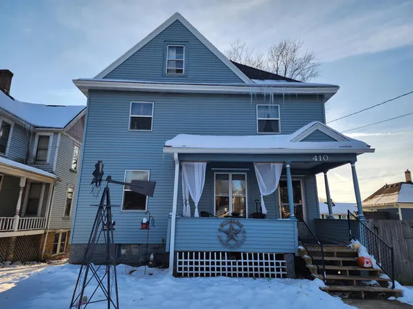 410 S Parker Dr, Janesville, WI 53545