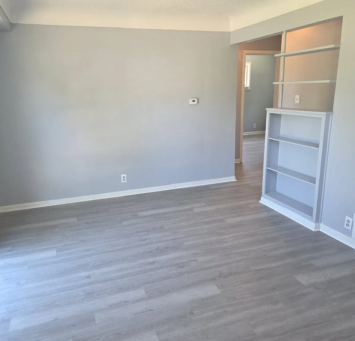 2 bed, 733 sqft, $875 — Photo 1