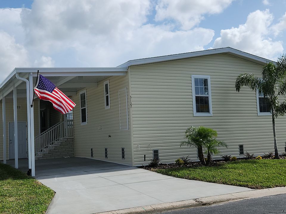 1st image of 3127 Saralake Dr N #38