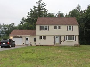 1 Wendell Dr, Winchendon, MA 01475