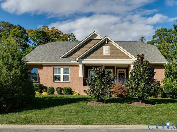 157 Buttonbush, Henrico, VA 23238