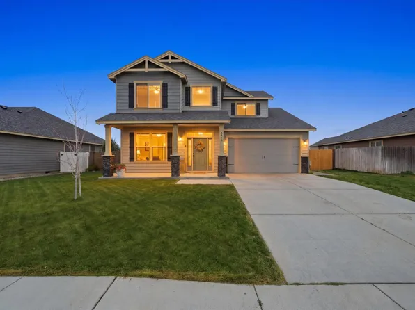 3915 Saint Paul Ln, Pasco, WA 99301