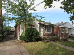 7641 Stout St, Detroit, MI 48228
