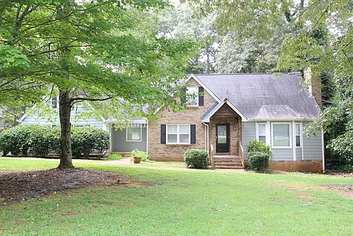 5741 Lilburn Stone Mountain Rd Photo 1