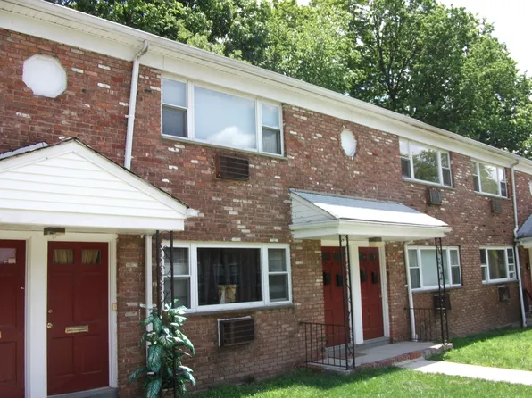 East Park Gardens, 60 E Park St #6257c9173, East Orange, NJ 07017