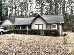 7619 Ward Ln, Jonesboro, GA 30236