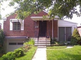 231 Castlewood Ave, Dayton, OH 45405