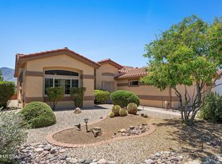 13756 N Buster Spring Way, Oro Valley, AZ 85755