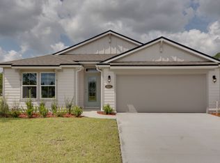 320 S Hamilton Springs Rd, Saint Augustine, FL 32084