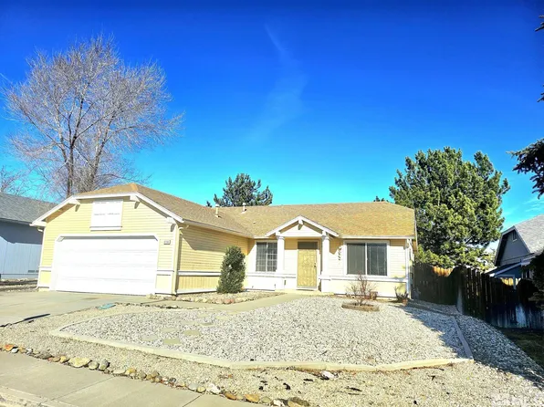 4789 Arbor Ridge Dr, Reno, NV 89523