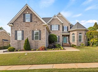 302 Gladstone Way, Greer, SC 29650