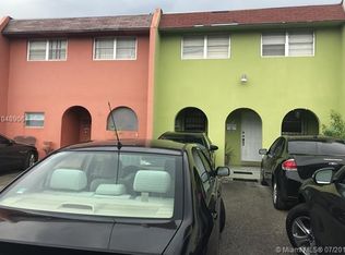 7090 W 2nd Way, Hialeah, FL 33014