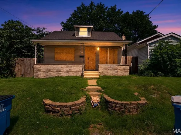 409 W Holden Ave, Saint Louis, MO 63125