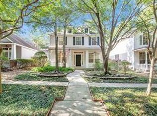 7 W Cottage Green St, Spring, TX 77382