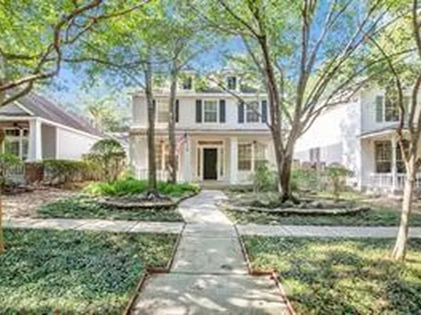 7 W Cottage Grn, Spring, TX 77382
