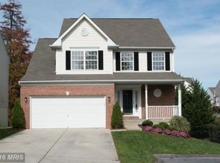 9682 Maryland Ave, Laurel, MD 20723