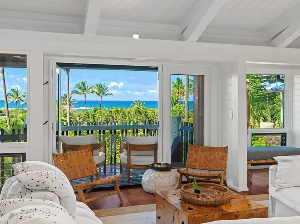 4933 Aliomanu Rd, Anahola, HI 96703