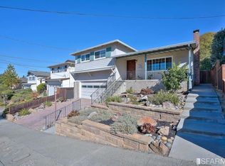 5166 Crane Ave, Castro Valley, CA