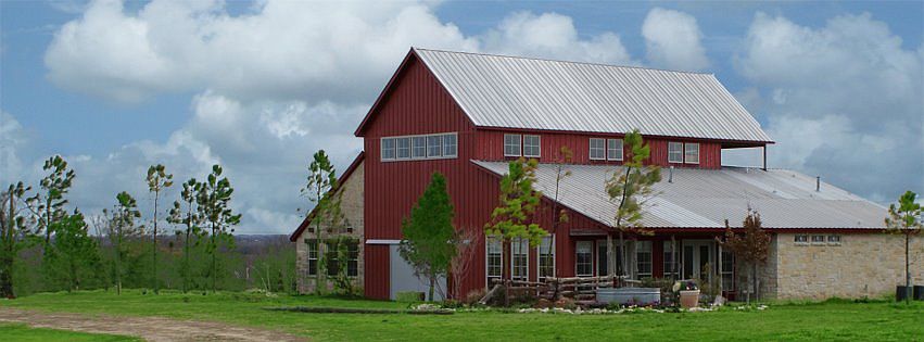 Rec Barn