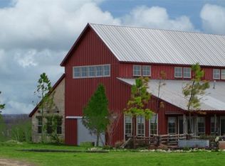 955 Jack Eastham, Avalon, TX 76623