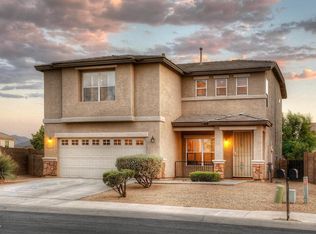 10063 N Blue Crossing Way, Tucson, AZ 85743