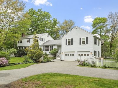 385 Arlington St, Acton, MA, 01720