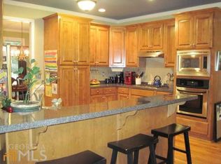 628 Hampton, Monroe, GA 30655