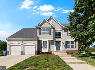 1020 Chaff Way, La Plata, MD 20646