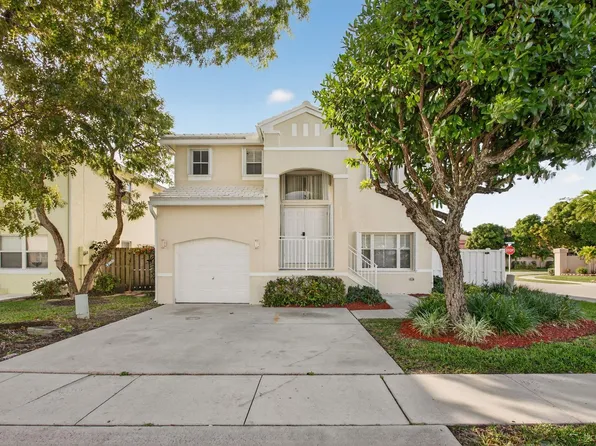 3407 Bonito Lane, Margate, FL 33063