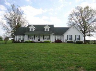 195 Matlock Old Union Rd, Bowling Green, KY 42104