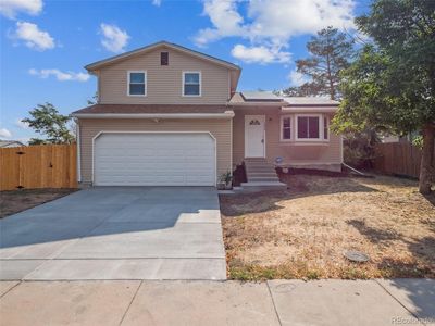 1306 S Bahama Street, Aurora, CO, 80017