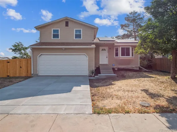 1306 S Bahama Street, Aurora, CO 80017