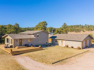 3405 Cavern Rd, Rapid City, SD 57702