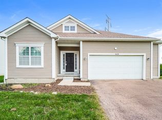 6408 Granite Pointe Dr, Columbus, OH 43213