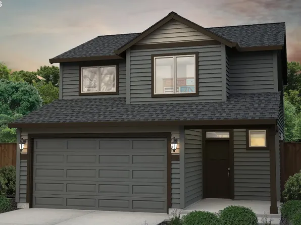 2017 NW 17th Pl, Battle Ground, WA 98604