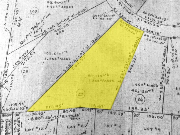 Lot 27 Woodsman Road, Dover, VT 05356