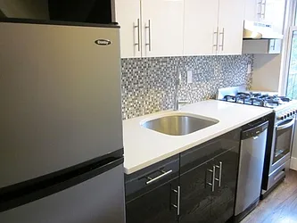 Rented by Evergreen Apartments BK