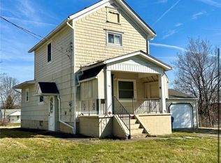 7817 Rose Ave, Masury, OH 44438