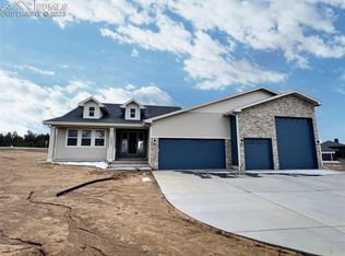 10981 Clove Hitch Ct, Colorado Springs, CO 80908