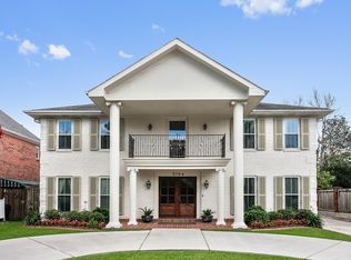 3704 Rue Chardonnay, Metairie, LA 70002