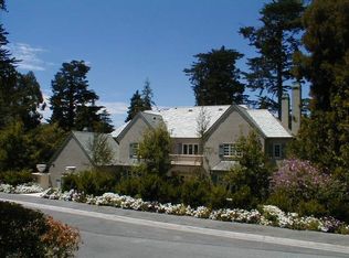 1740 Crockett Ln, Hillsborough, CA