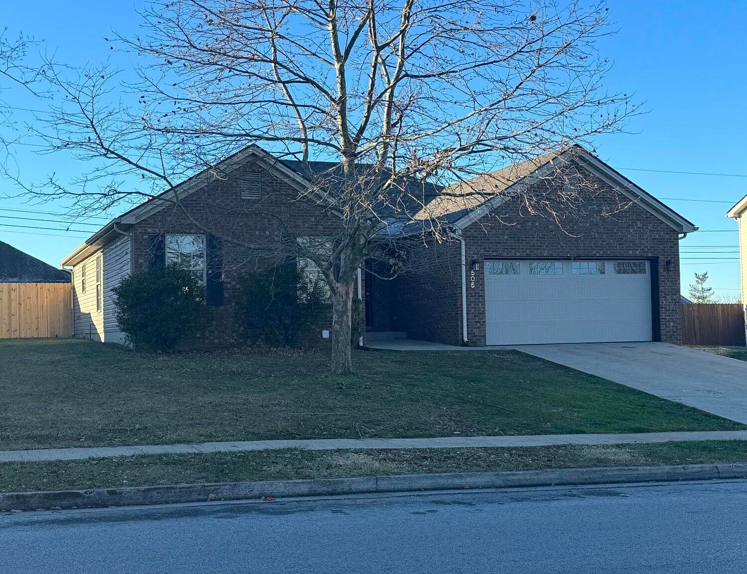 505 Williams Rd, Nicholasville, KY 40356 MLS 24000652 Zillow