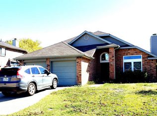 7802 Clairemont Ave, Rowlett, TX 75089