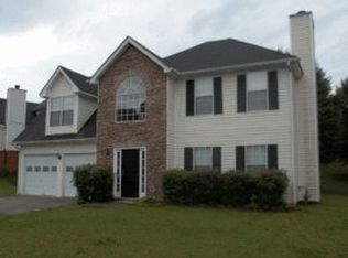 4935 Creekside Pl, Decatur, GA 30035